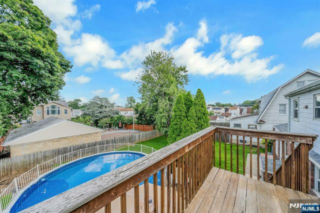 34 Berkeley Avenue, Belleville, NJ 07109