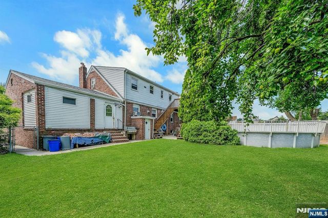 34 Berkeley Avenue, Belleville, NJ 07109