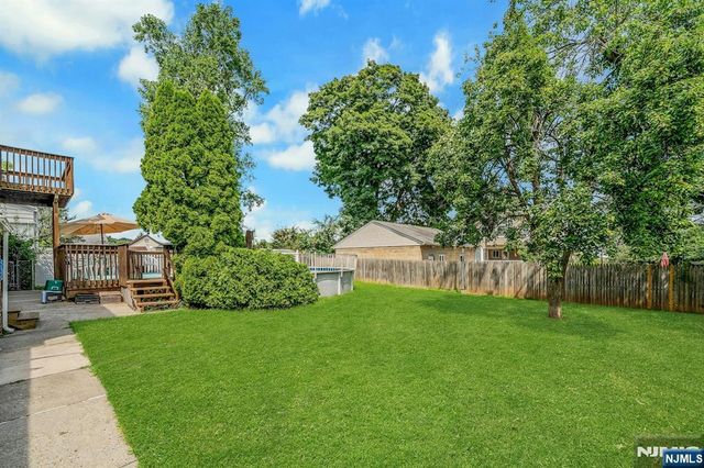 34 Berkeley Avenue, Belleville, NJ 07109