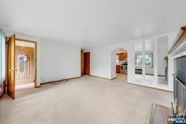 34 Berkeley Avenue, Belleville, NJ 07109