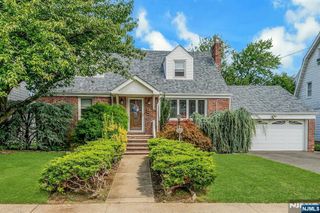 34 Berkeley Avenue, Belleville, NJ 07109