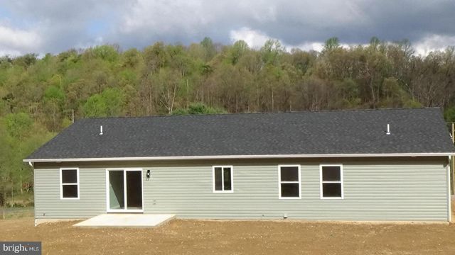 6 KLINE HOLLOW RD, Liverpool, PA 17045