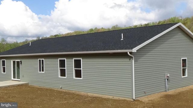 6 KLINE HOLLOW RD, Liverpool, PA 17045