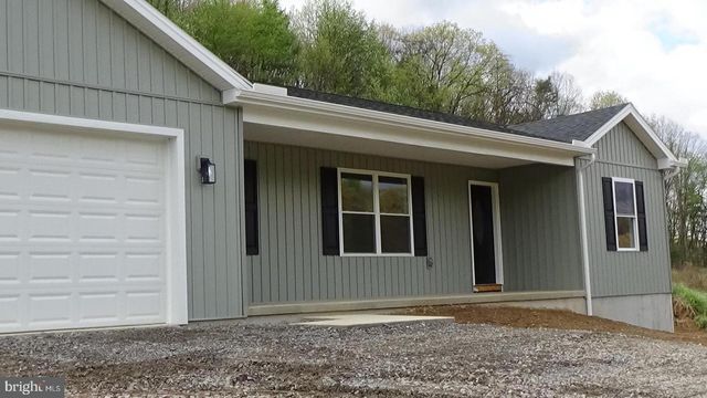 6 KLINE HOLLOW RD, Liverpool, PA 17045