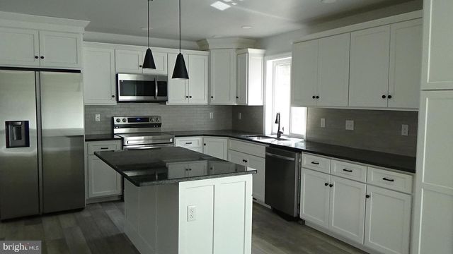 6 KLINE HOLLOW RD, Liverpool, PA 17045