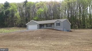 6 KLINE HOLLOW RD, Liverpool, PA 17045