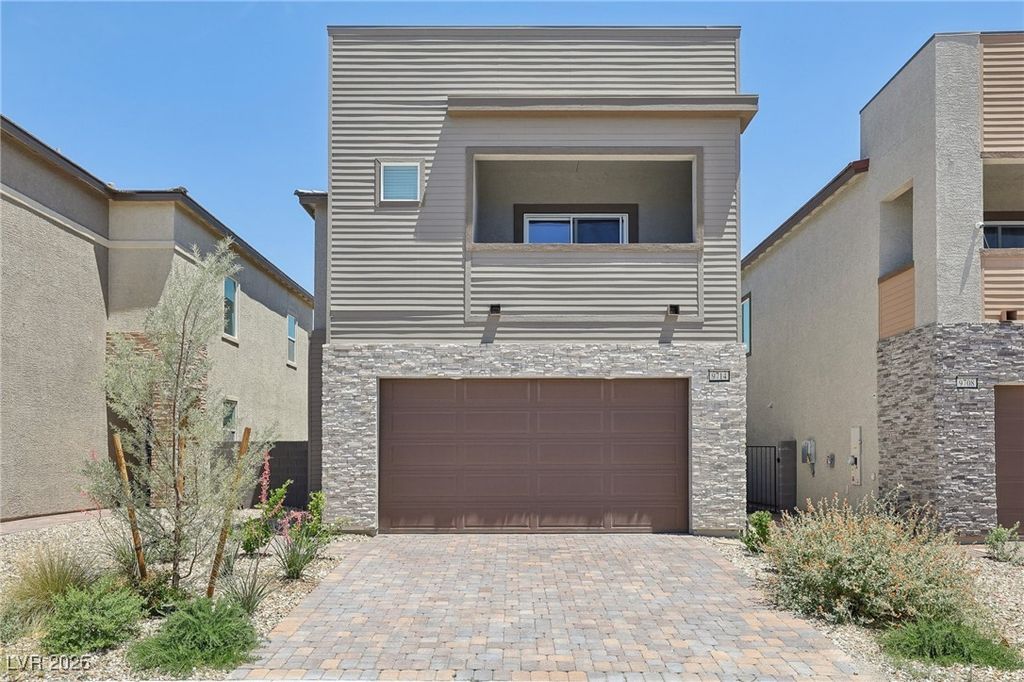 9714 Harper Edge Street, Las Vegas, NV 89143