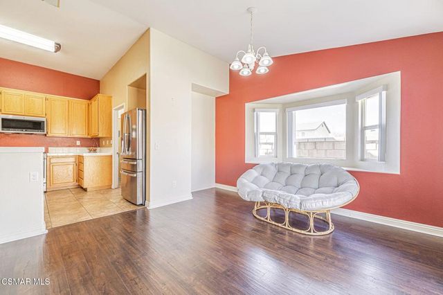 3459 Whisper Sands Avenue, Rosamond, CA 93560