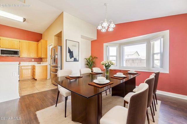 3459 Whisper Sands Avenue, Rosamond, CA 93560