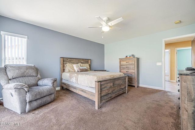 3459 Whisper Sands Avenue, Rosamond, CA 93560