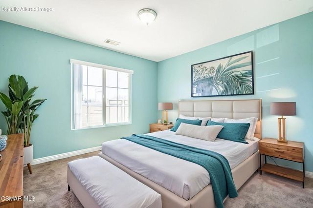 3459 Whisper Sands Avenue, Rosamond, CA 93560