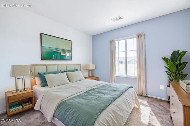 3459 Whisper Sands Avenue, Rosamond, CA 93560