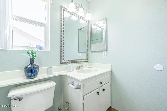 3459 Whisper Sands Avenue, Rosamond, CA 93560