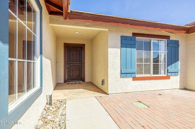 3459 Whisper Sands Avenue, Rosamond, CA 93560