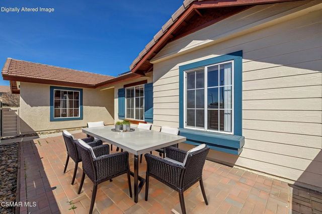 3459 Whisper Sands Avenue, Rosamond, CA 93560