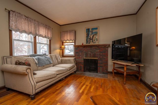 1119 NE Michigan AVE, Topeka, KS 66616