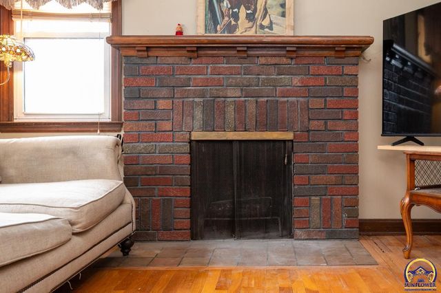 1119 NE Michigan AVE, Topeka, KS 66616