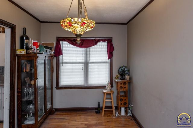 1119 NE Michigan AVE, Topeka, KS 66616