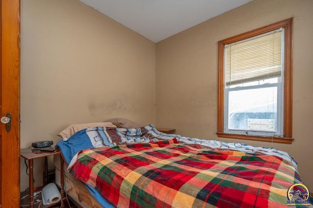 1119 NE Michigan AVE, Topeka, KS 66616