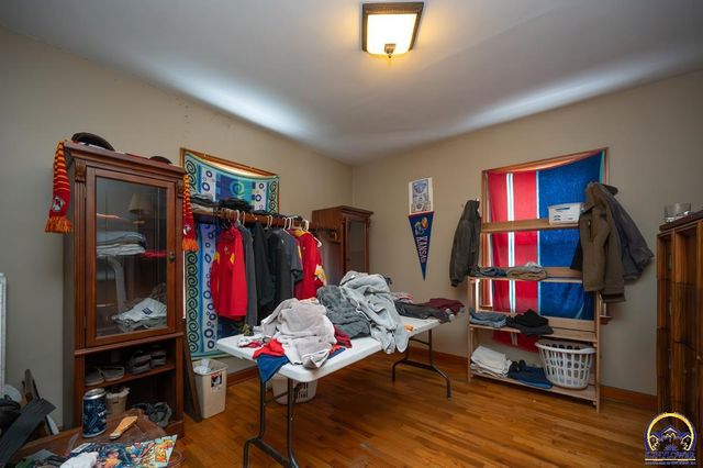 1119 NE Michigan AVE, Topeka, KS 66616