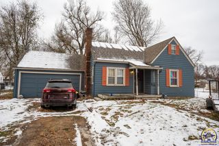 1119 NE Michigan AVE, Topeka, KS 66616