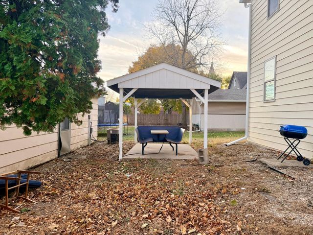 1224 4th Avenue, Worthington, MN 56187