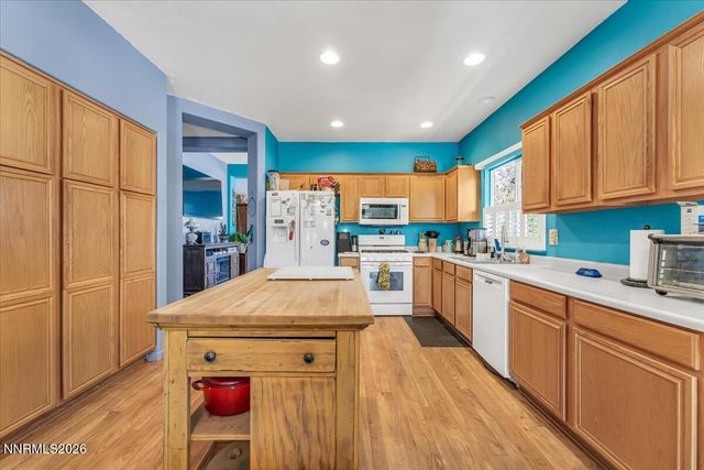 914 Sauvignon Court, Reno, NV 89506
