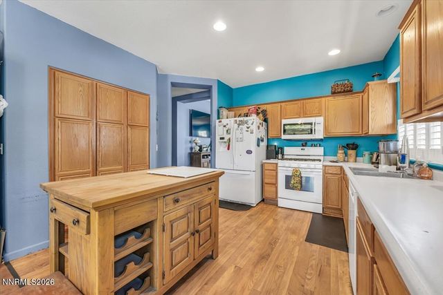 914 Sauvignon Court, Reno, NV 89506