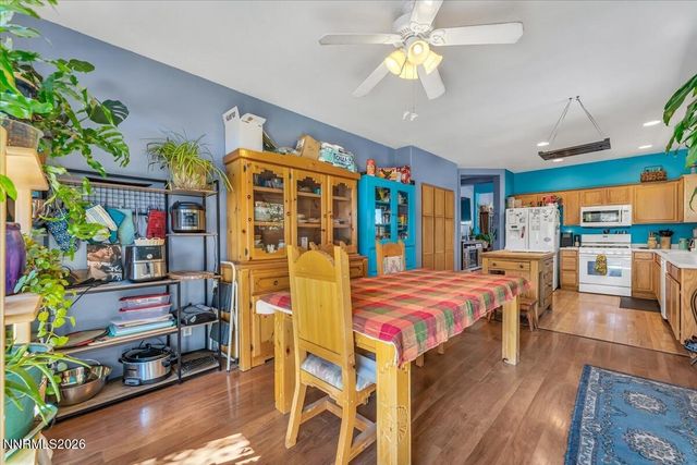 914 Sauvignon Court, Reno, NV 89506