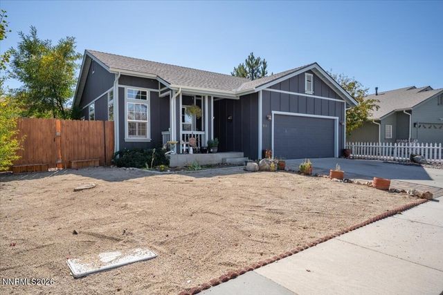 914 Sauvignon Court, Reno, NV 89506