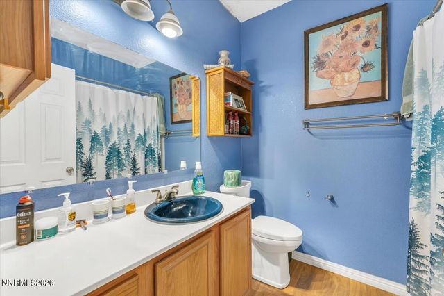 914 Sauvignon Court, Reno, NV 89506