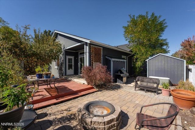 914 Sauvignon Court, Reno, NV 89506