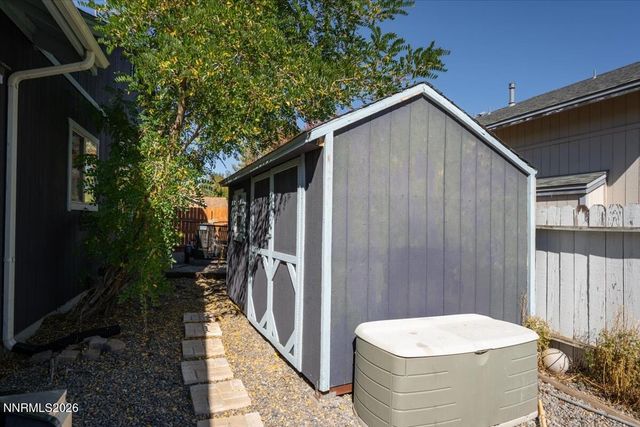 914 Sauvignon Court, Reno, NV 89506