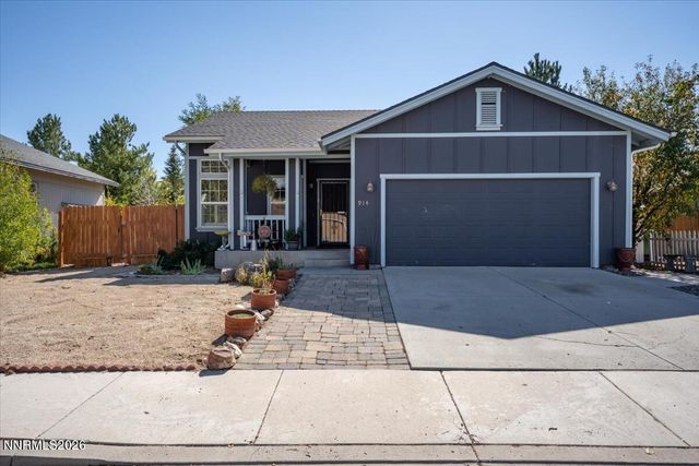 914 Sauvignon Court, Reno, NV 89506