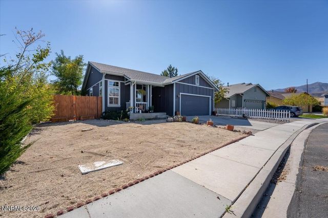 914 Sauvignon Court, Reno, NV 89506