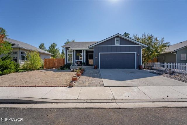 914 Sauvignon Court, Reno, NV 89506