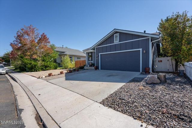 914 Sauvignon Court, Reno, NV 89506