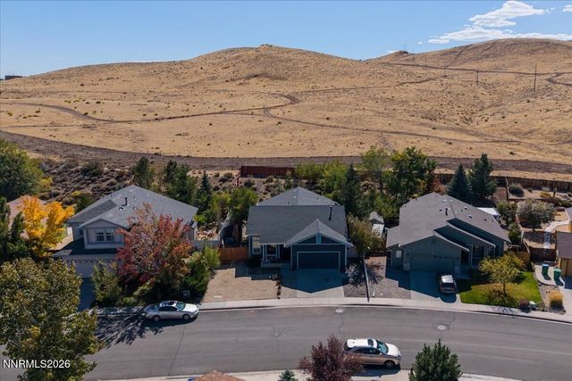 914 Sauvignon Court, Reno, NV 89506