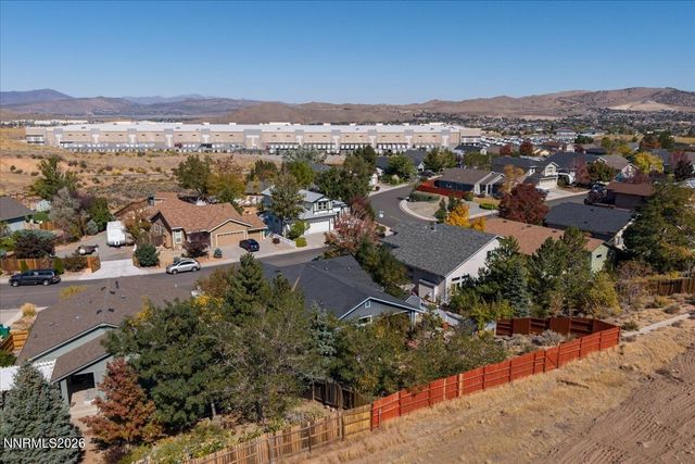 914 Sauvignon Court, Reno, NV 89506