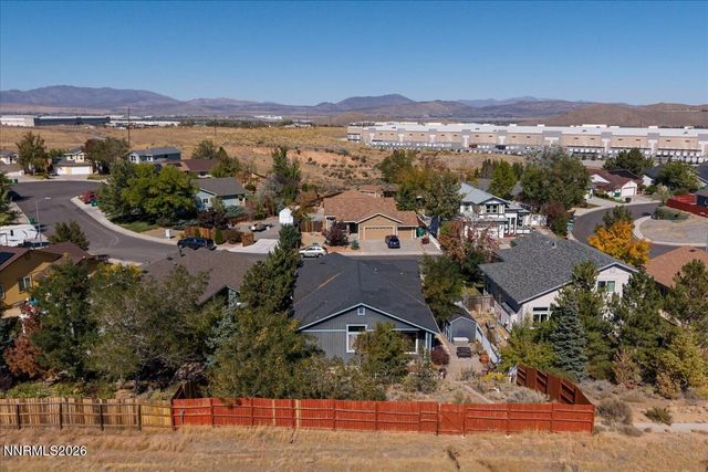 914 Sauvignon Court, Reno, NV 89506