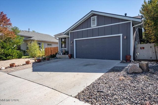 914 Sauvignon Court, Reno, NV 89506