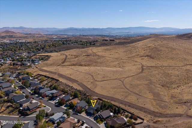 914 Sauvignon Court, Reno, NV 89506