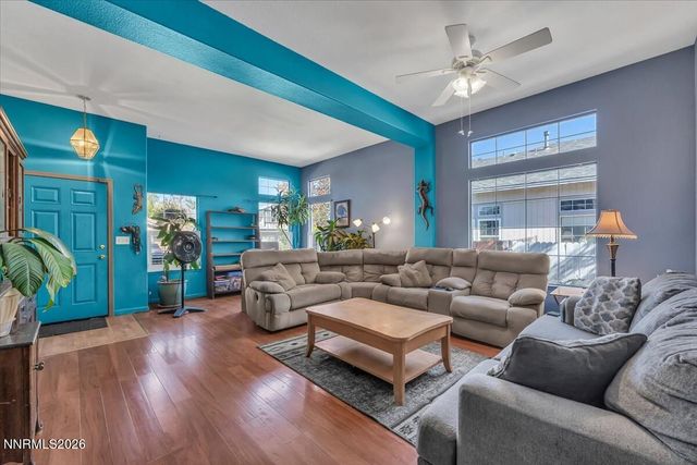 914 Sauvignon Court, Reno, NV 89506
