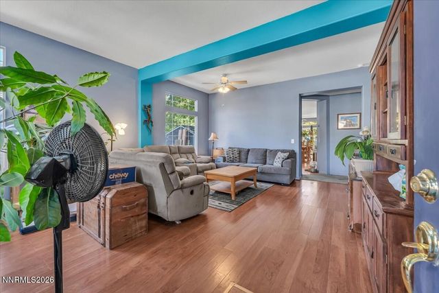 914 Sauvignon Court, Reno, NV 89506