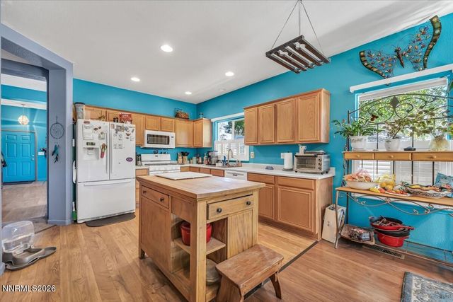 914 Sauvignon Court, Reno, NV 89506
