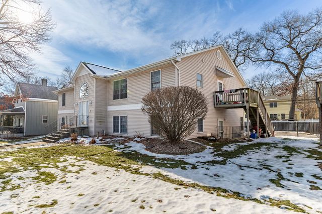 308 S Broad Street 12, Griffith, IN 46319