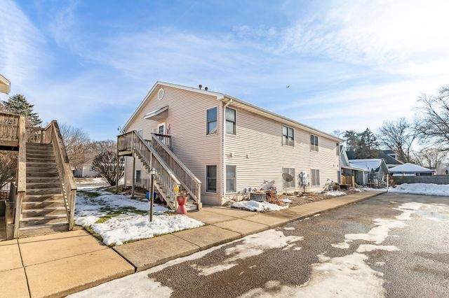 308 S Broad Street 12, Griffith, IN 46319