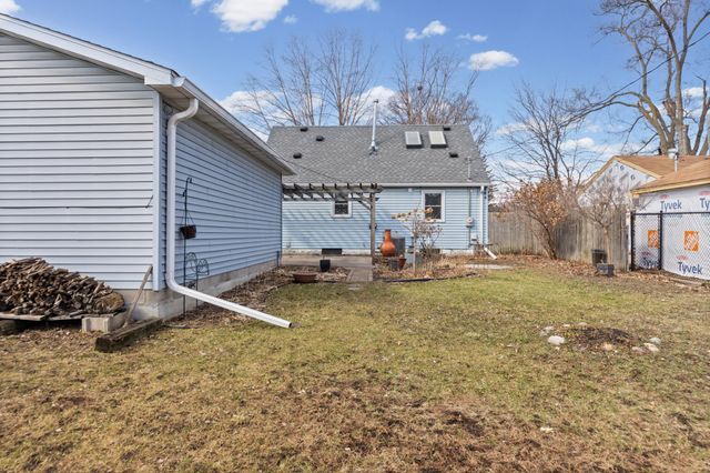 5248 Florida Avenue N, Crystal, MN 55428