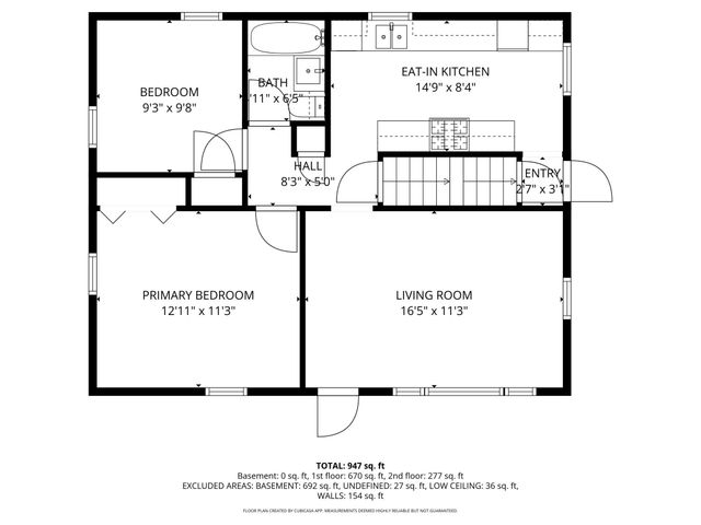5248 Florida Avenue N, Crystal, MN 55428