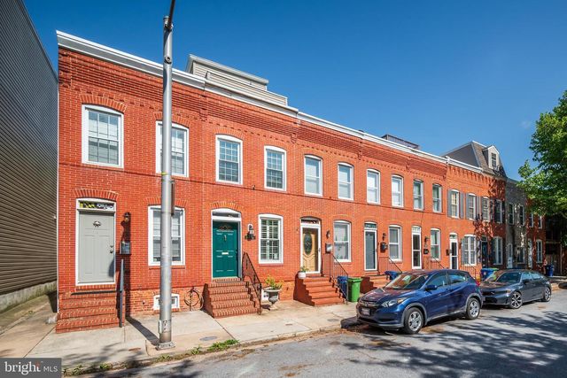 1314 TOWSON ST, Baltimore, MD 21230